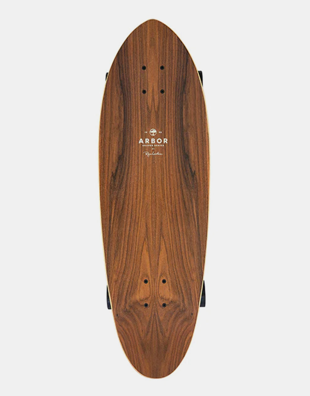 Arbor x Ryan Lovelace Shaper SurfSkate Cruiser - 10" x 32"