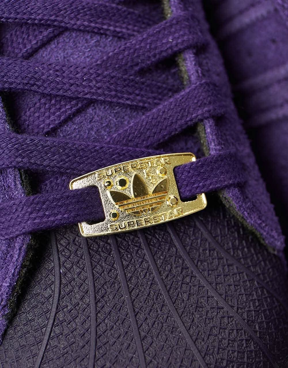 adidas purple kader
