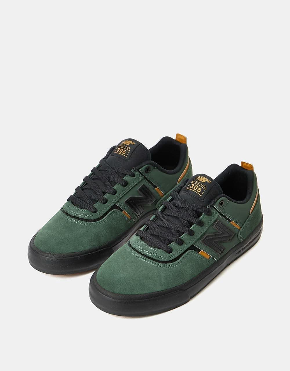 New balance best sale skate shoes 306