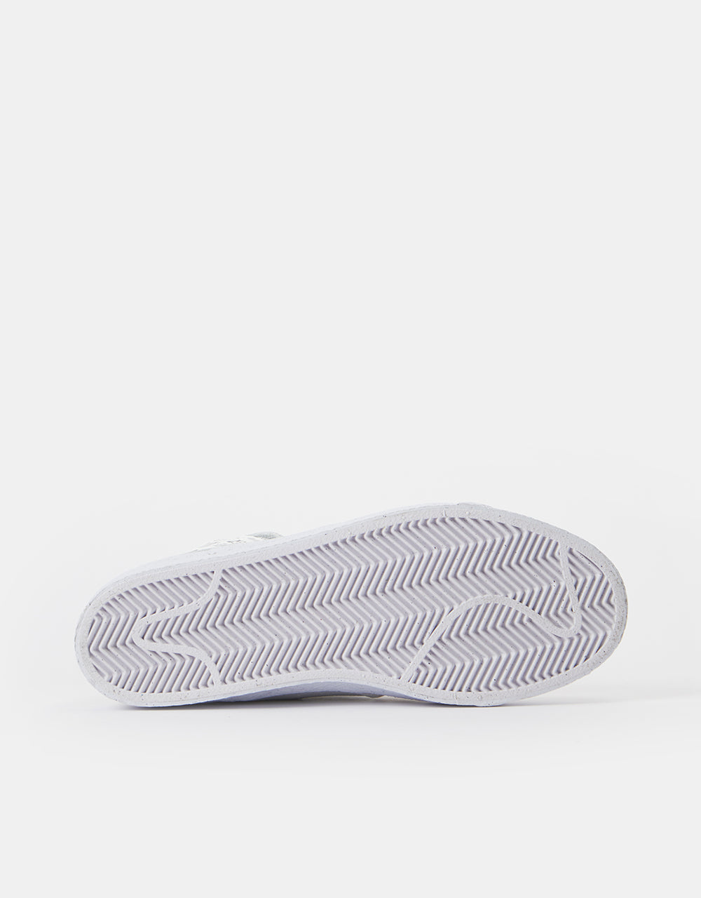 Nike SB Zoom Blazer Mid Premium Plus Skate Shoes - Summit White/Summit White