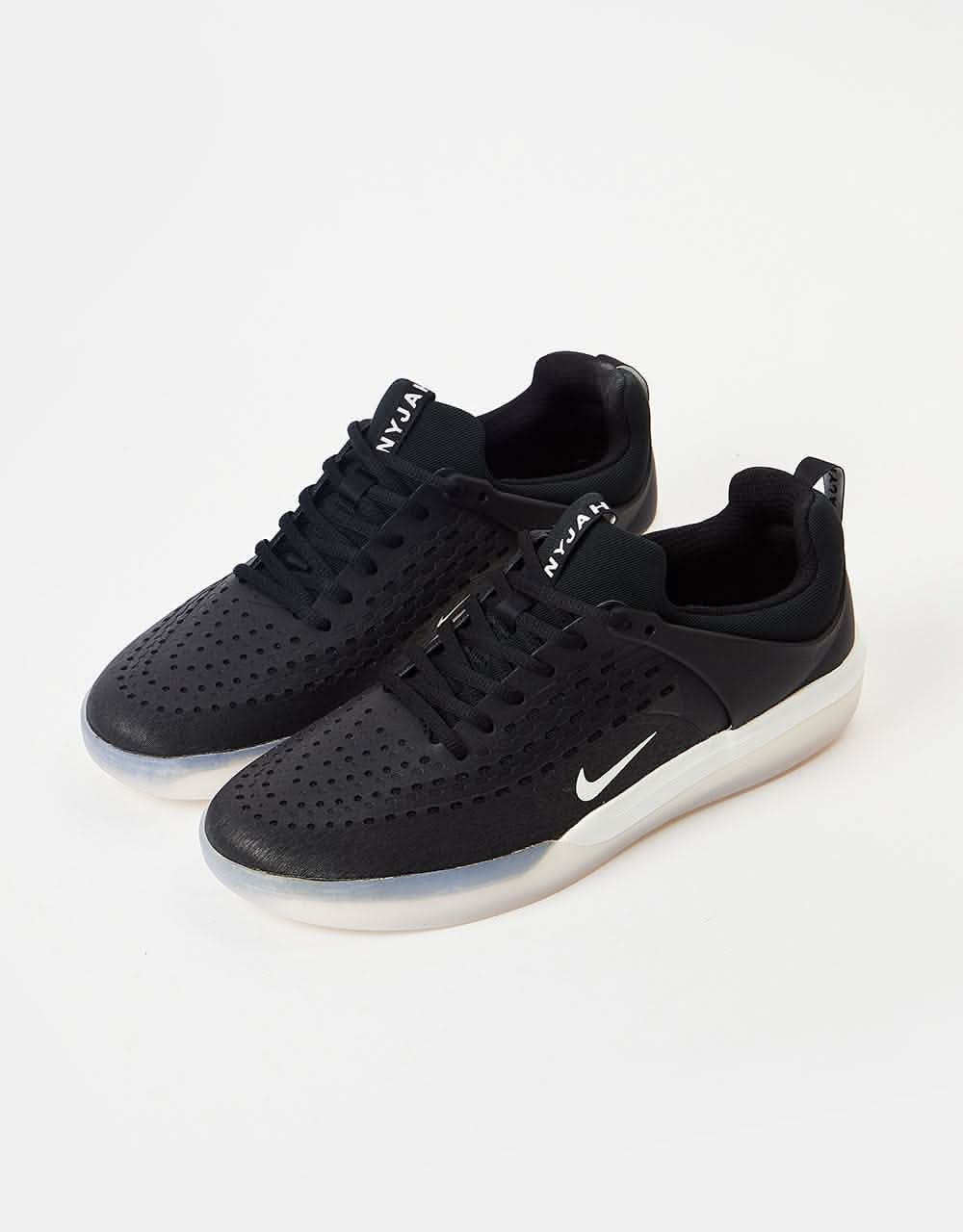 Nike sb best sale nyjah free premium
