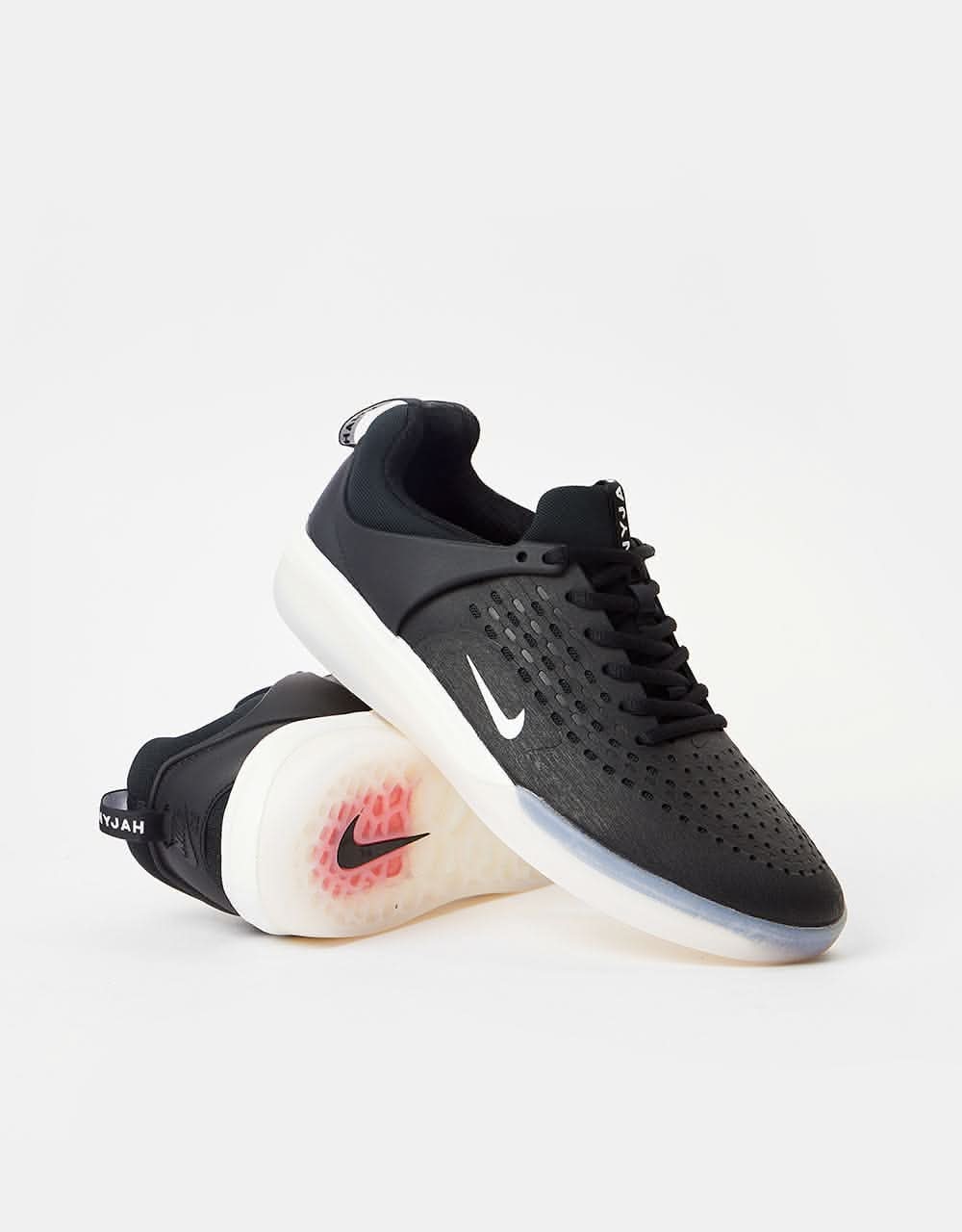 Tenis store nike skateboard
