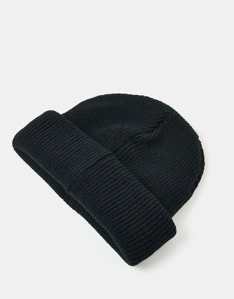 Magenta Fam Beanie - Black