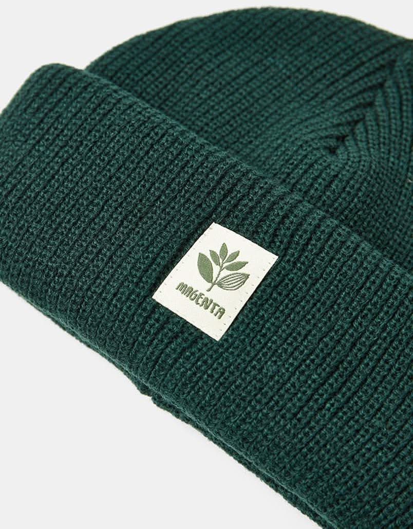 Magenta Fam Beanie - Green