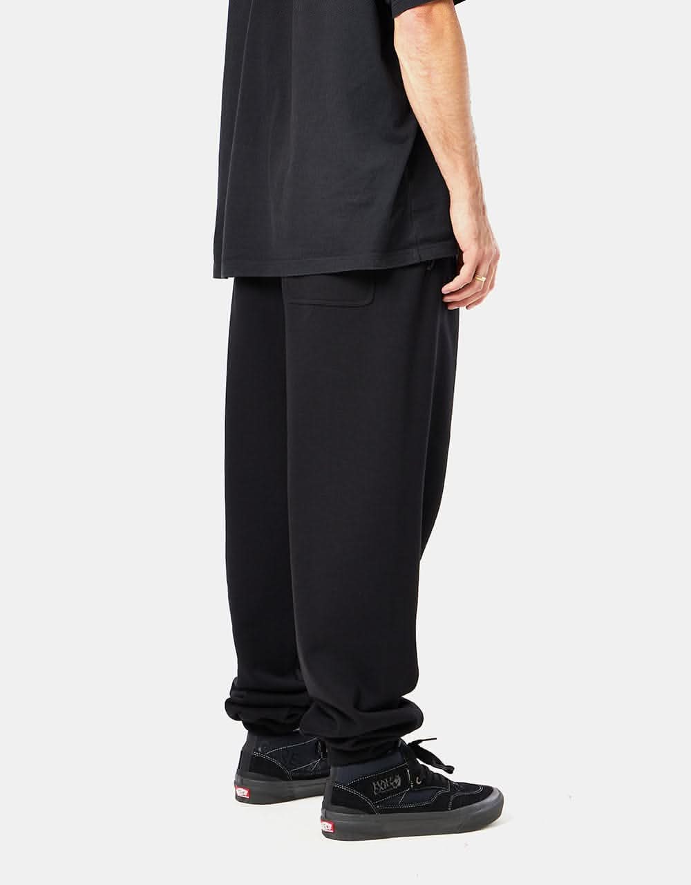 Vans Half Cab 30th Loose Fleece Pant - Black
