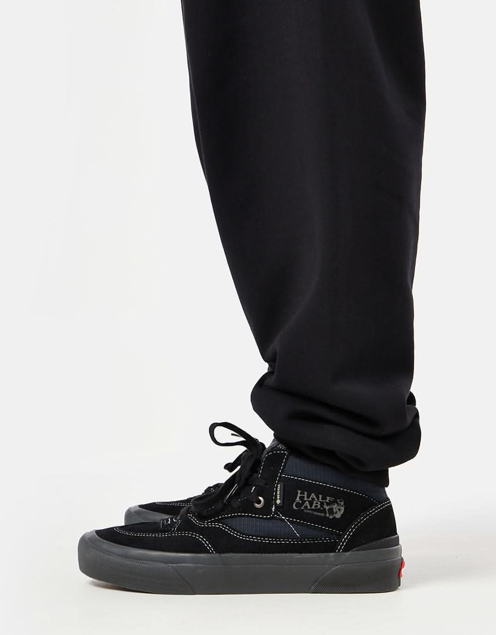 Vans Half Cab 30th Loose Fleece Pant - Black