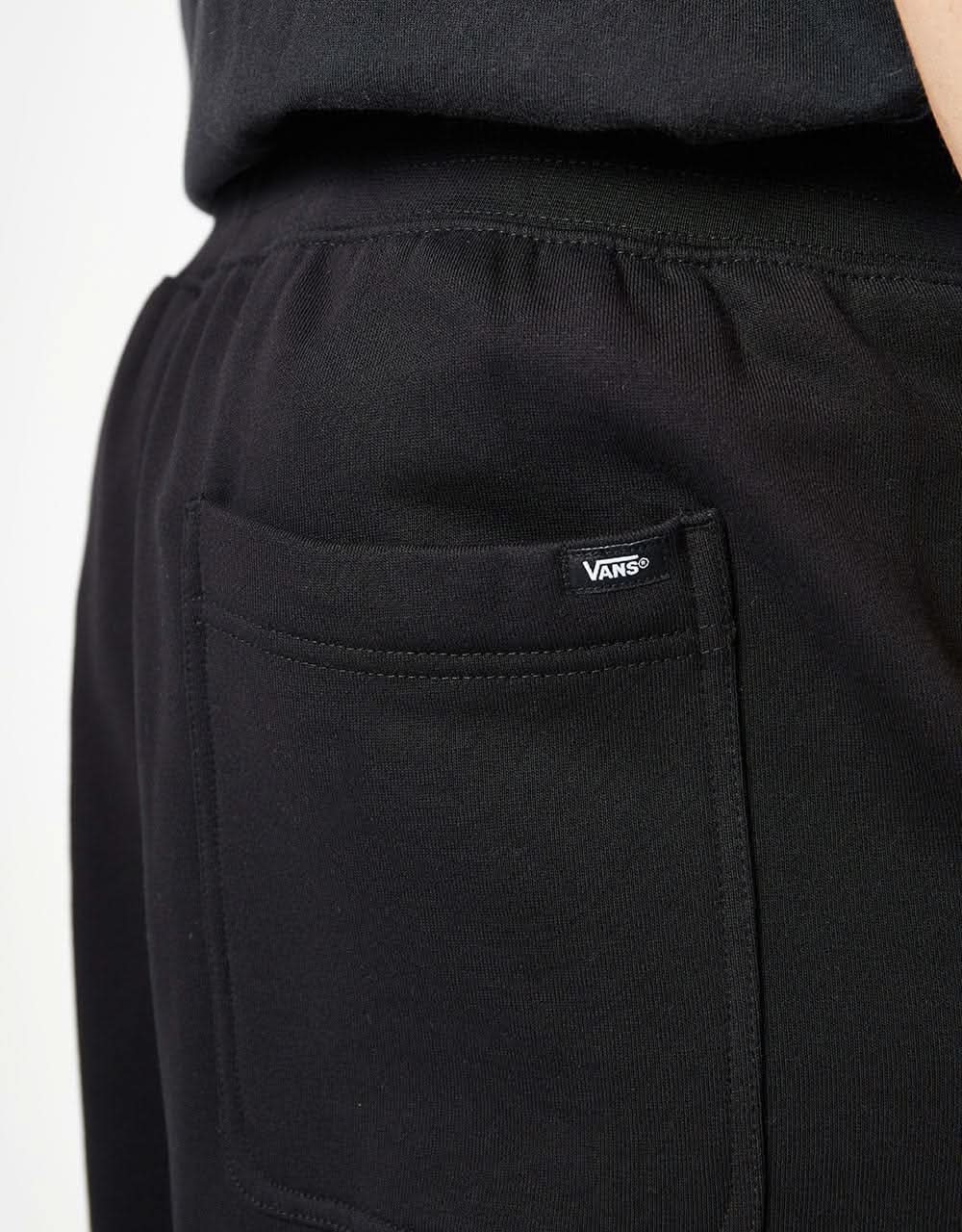 Vans Half Cab 30th Loose Fleece Pant - Black