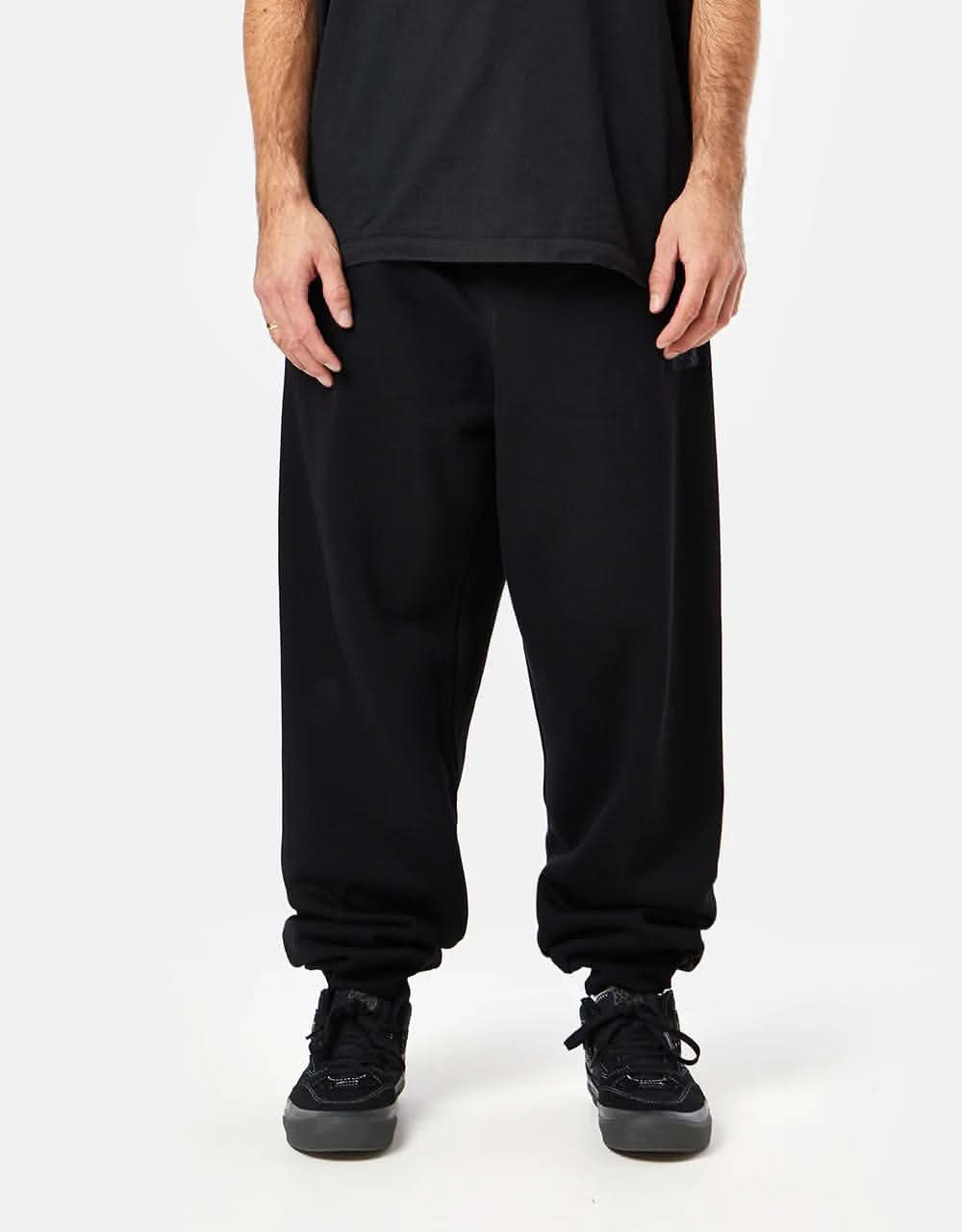 Vans Half Cab 30th Loose Fleece Pant - Black