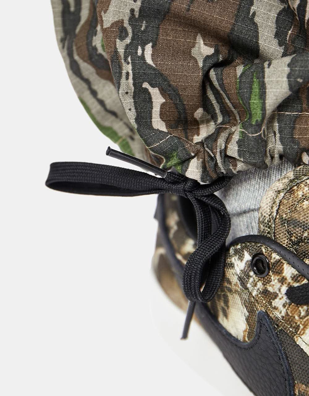 Nike SB x Real Tree Kearny Cargo Pant - Khaki/Black