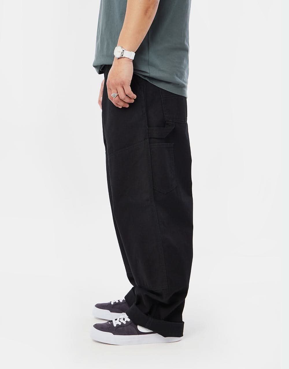 Carhartt WIP Wide Panel Pant - Black