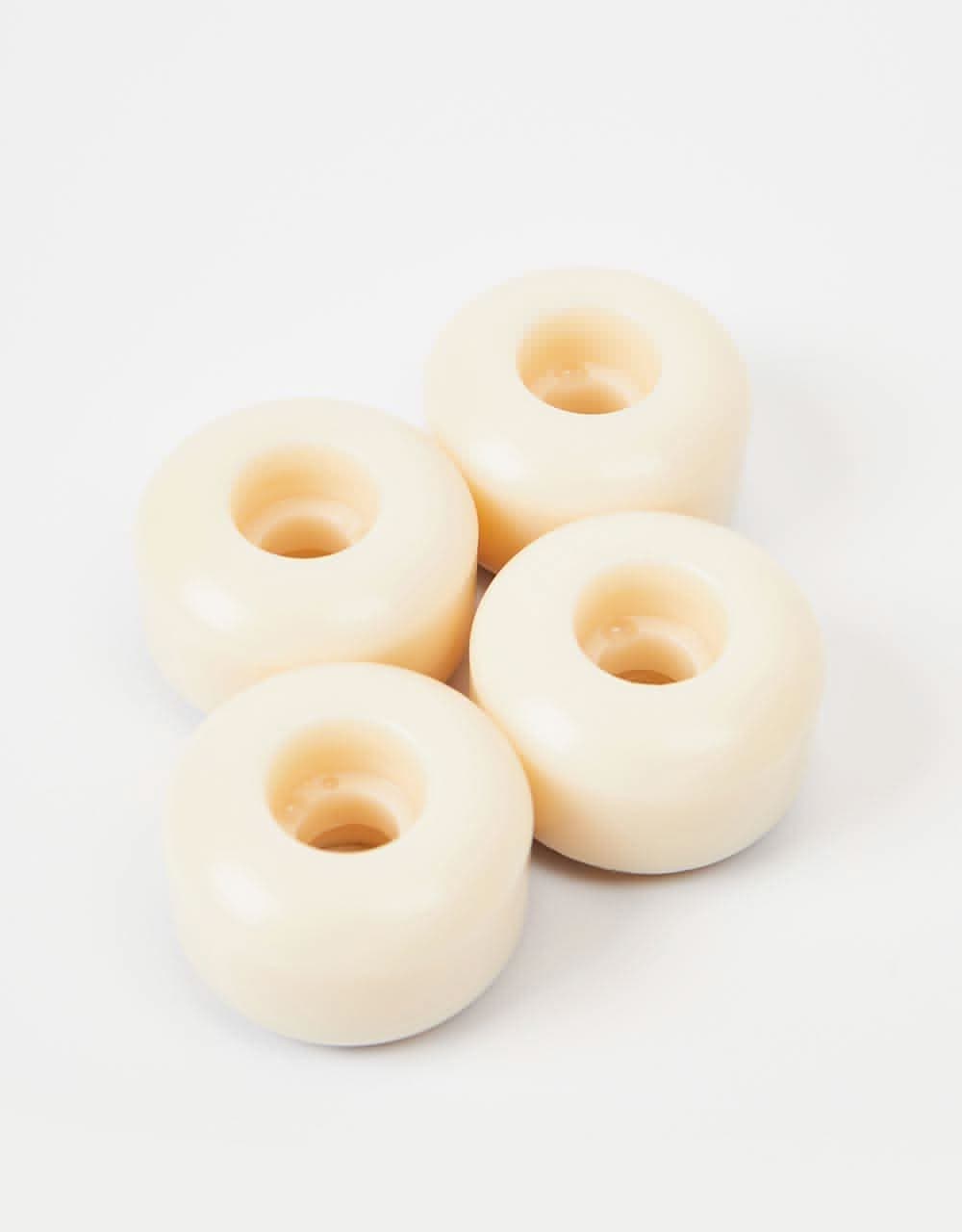 Bones Zane Memorial V4 Wide STF 99a Skateboard Wheel - 53mm