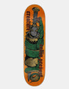 Creature Provost Crusher Skateboard Deck - 8.47"