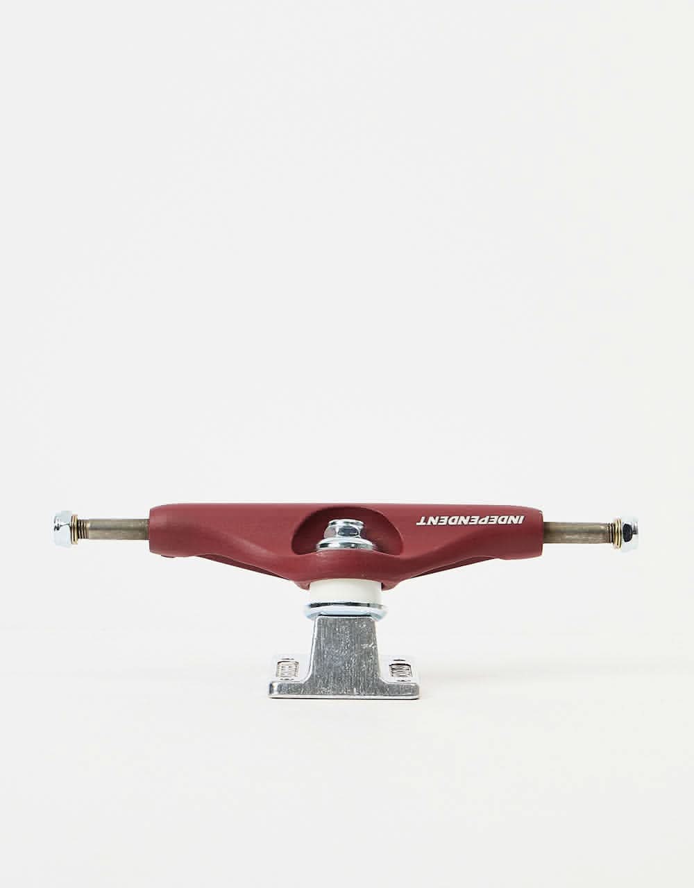 Independent BTG Speed Stage 11 Standard Skateboard Trucks (Pair)