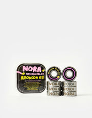 Bronson Speed Co. Nora Vasconcellos G3 Pro Bearings