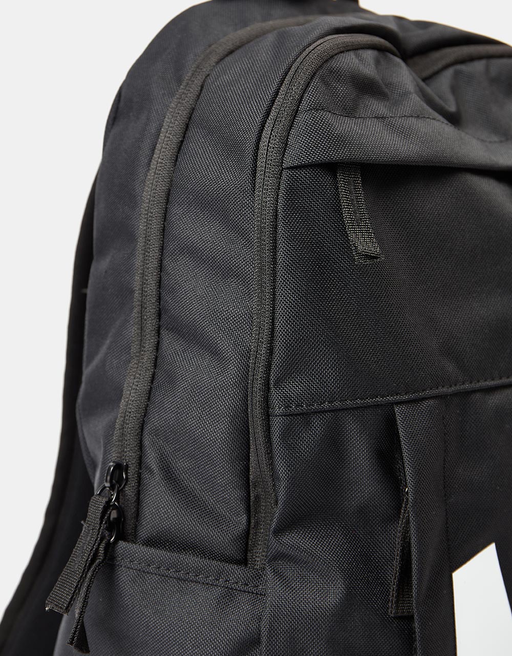 Nike Elemental Backpack - Black/Black/White