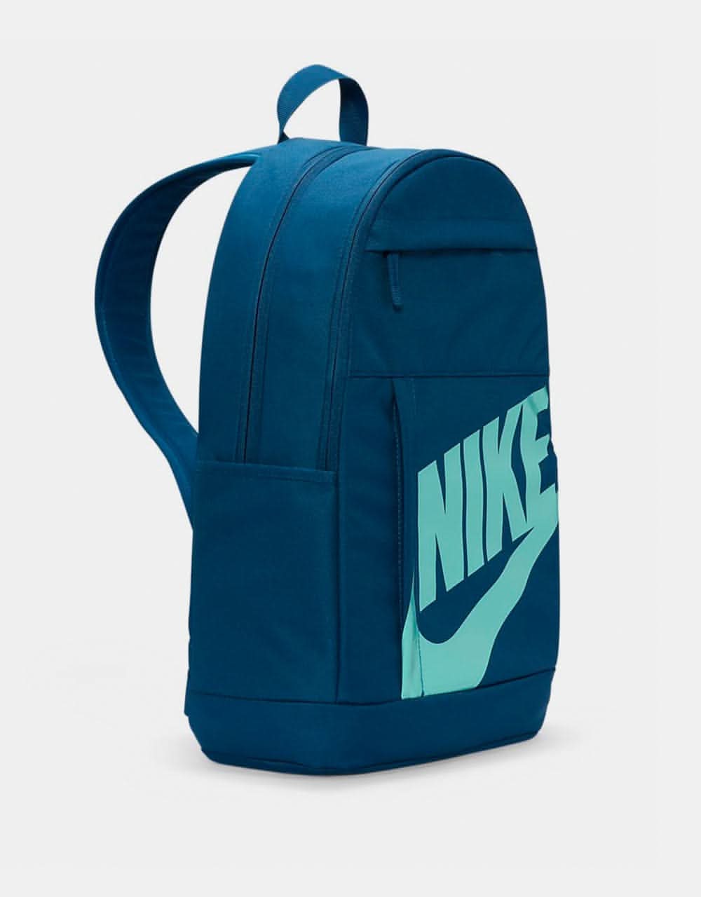 Nike Elemental Backpack - Valerian Blue/Valerian Blue/Light Menta