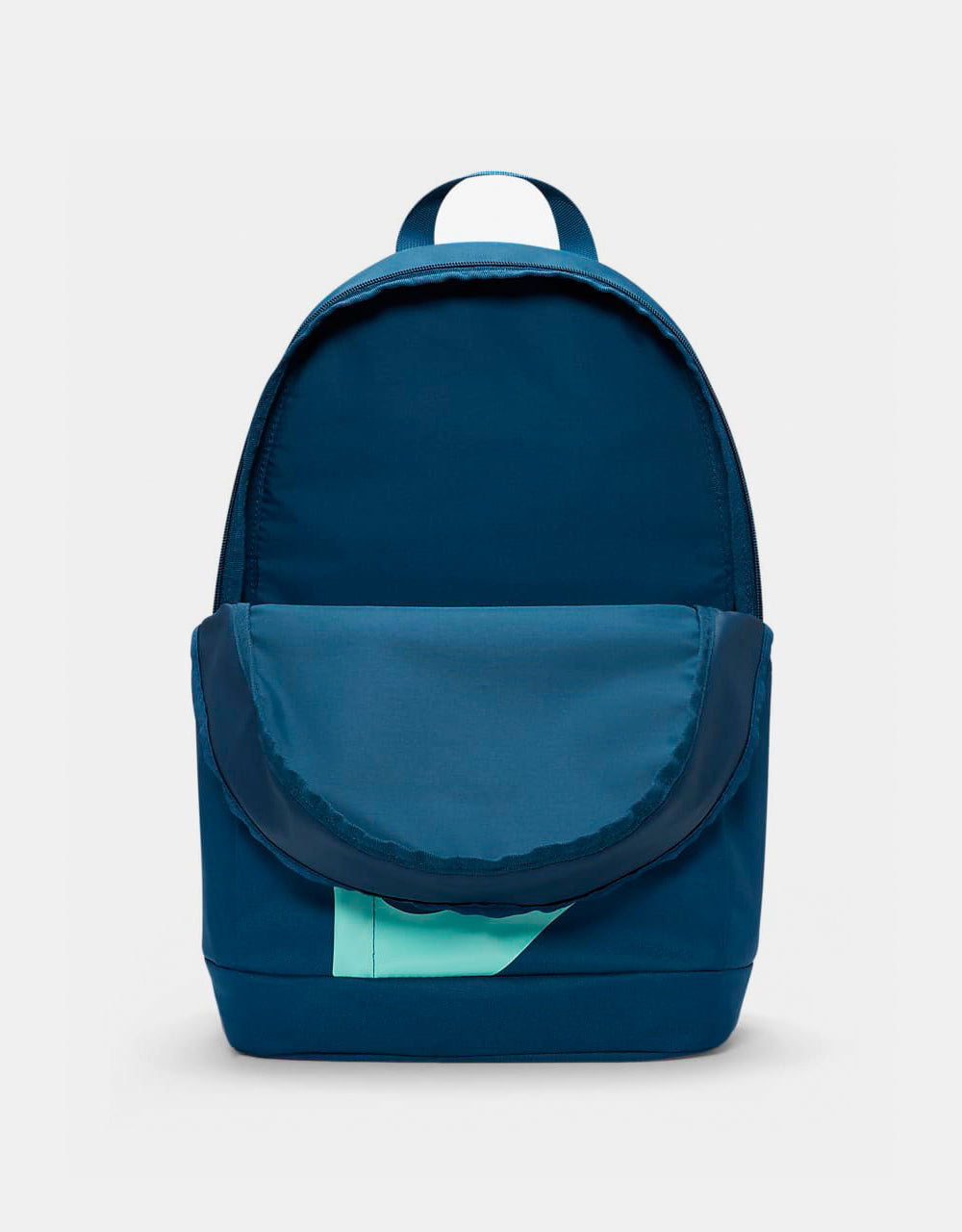 Nike Elemental Backpack - Valerian Blue/Valerian Blue/Light Menta