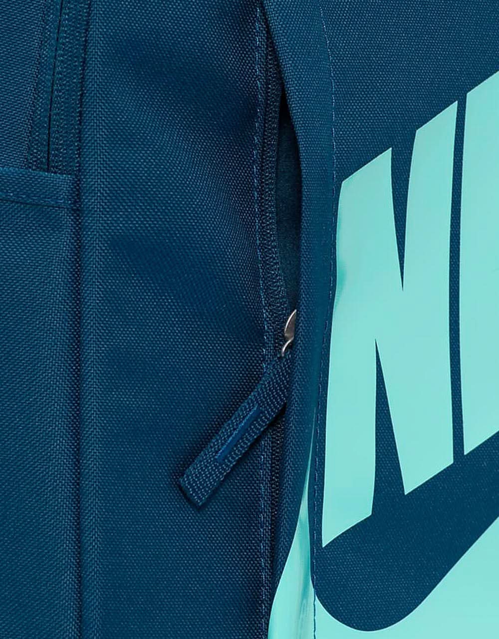Nike Elemental Backpack - Valerian Blue/Valerian Blue/Light Menta