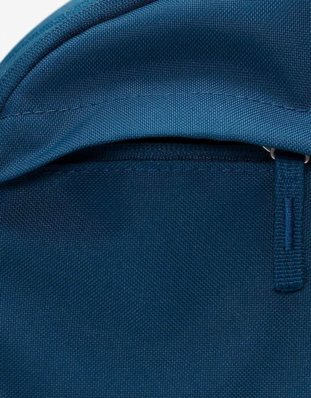 Nike Elemental Backpack - Valerian Blue/Valerian Blue/Light Menta