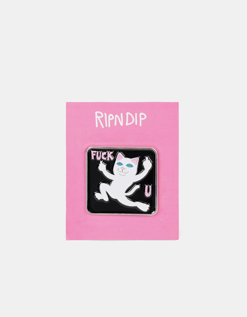 RIPNDIP F-U Pin - Multi