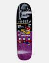 Polar Boserio The Machine 'P9 Shape' Skateboard Deck - 8.625"
