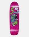 Polar Sanbongi Bonzai Ride 2.0 'SURF Jr. Shape' Skateboard Deck - 8.75"
