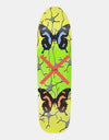 Quasi 1989 Skateboard Deck - 9"