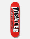 Baker x Thrasher Tyson Peterson Skateboard Deck - 8.25"