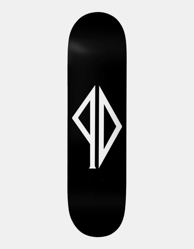 Piss Drunx Original Logo Skateboard Deck - 8.75"