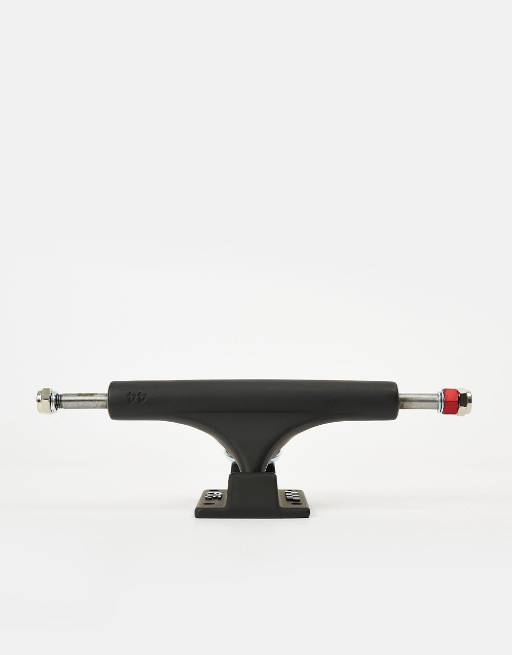 ACE TRUCKS エース AF1 Matte Black 44 Ace AF1 Truck Matte Black | Skate Warehouse