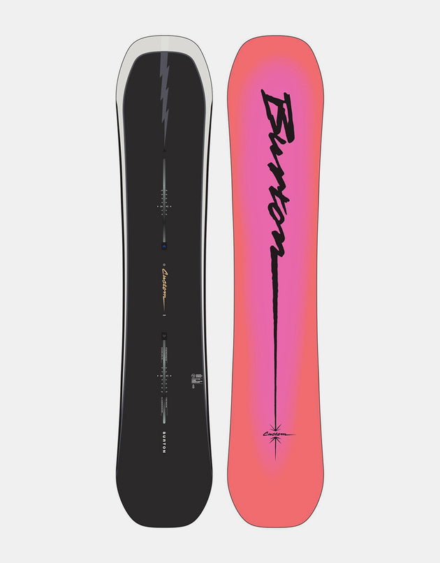 Burton Custom 2023 Snowboard - 156cm