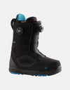 Burton Photon BOA® 2023 Snowboard Boots - Black
