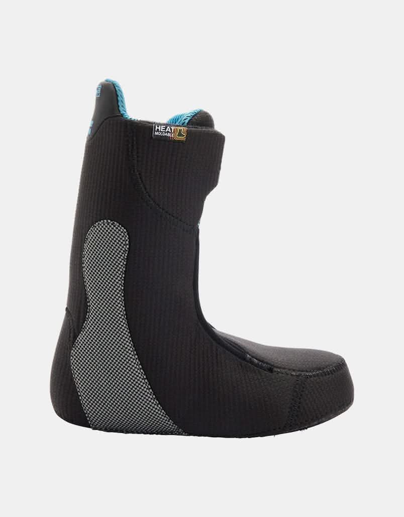 Burton Photon BOA® 2023 Snowboard Boots - Black