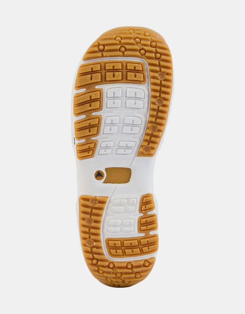 Burton Ruler BOA® 2023 Snowboard Boots - Dress Blues