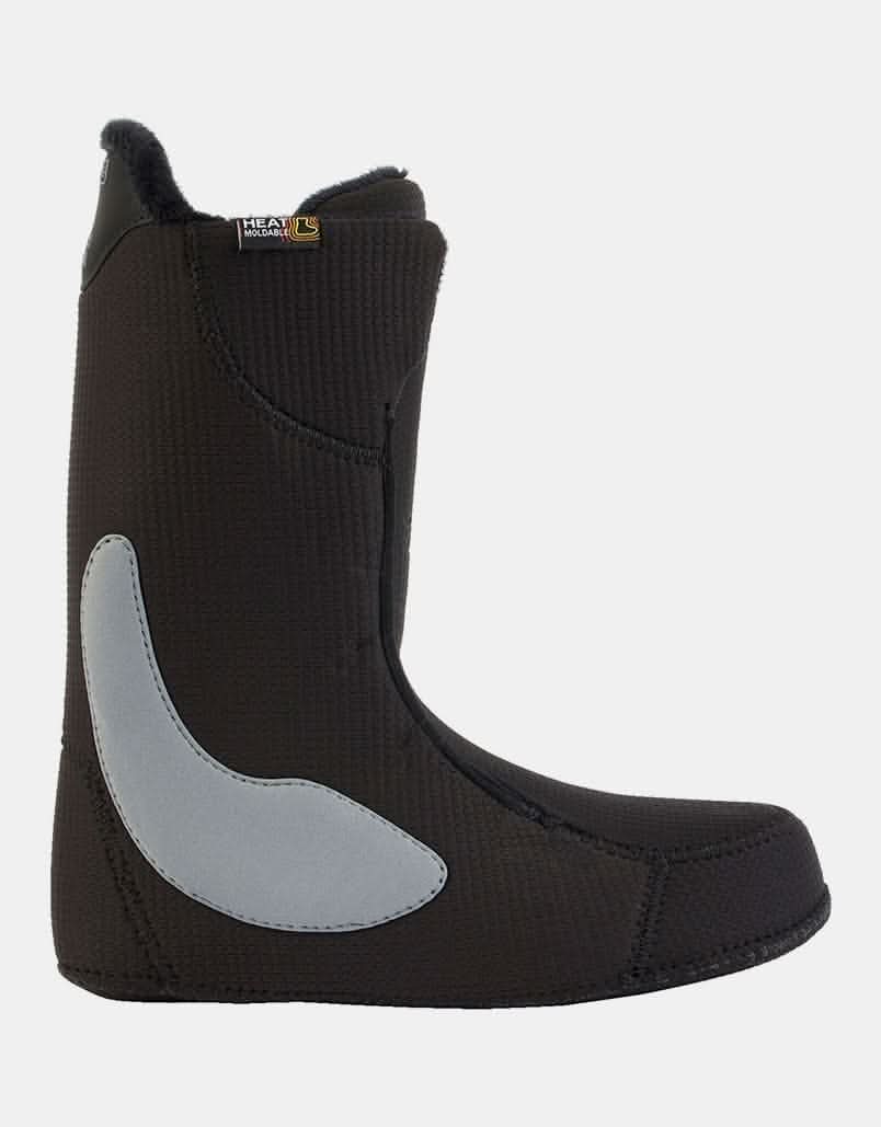 Burton Ruler BOA® 2023 Snowboard Boots - Dress Blues