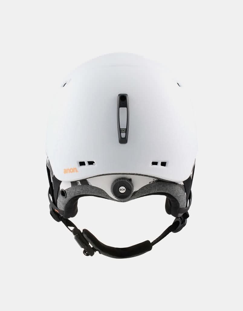 Anon Rodan Snowboard Helmet - Family Tree