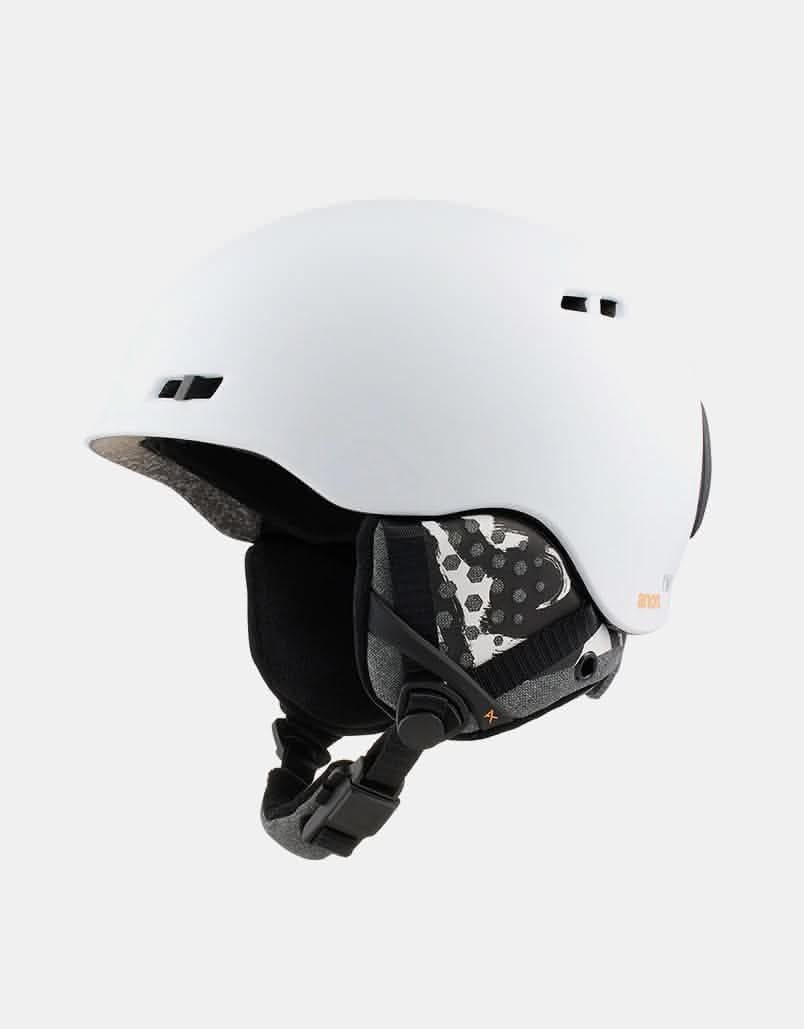 Anon Rodan Snowboard Helmet - Family Tree