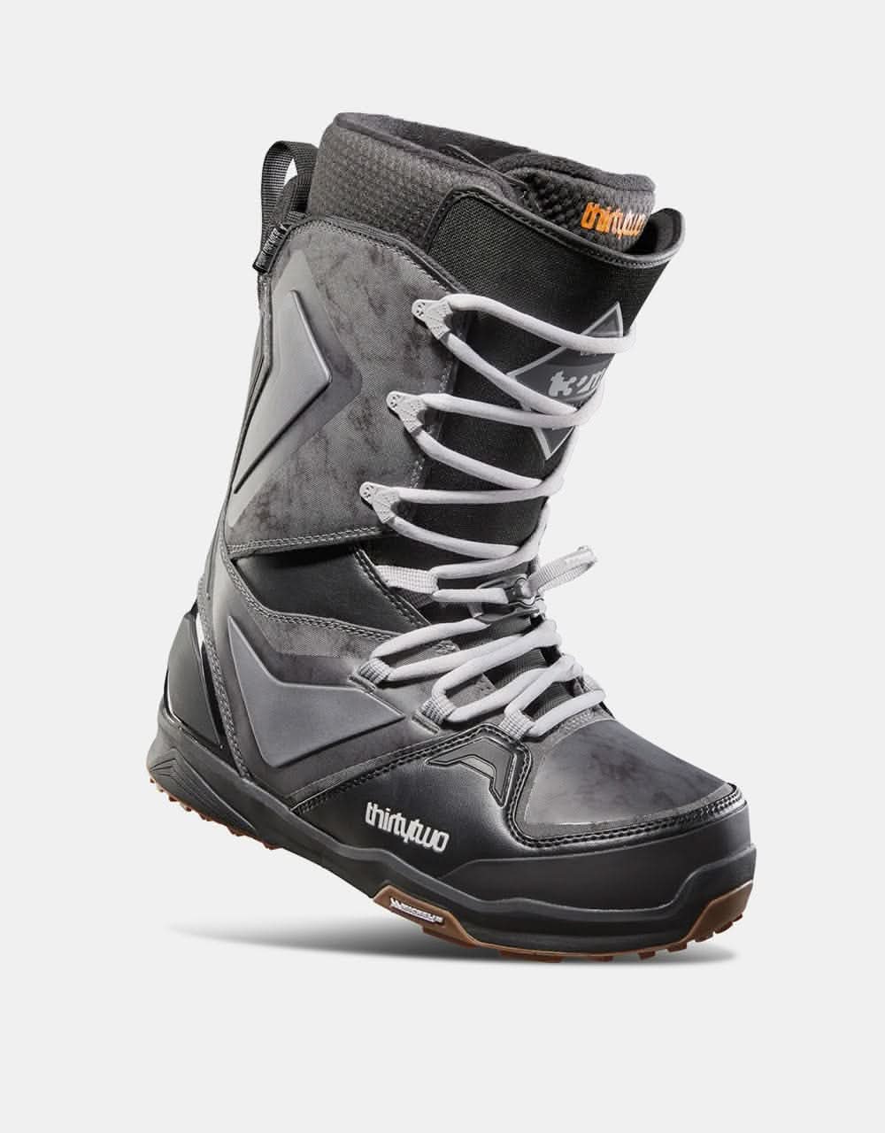 ThirtyTwo TM3XD 2023 Snowboard Boots Grey/Black