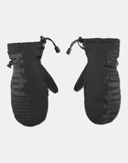ThirtyTwo Corp Snowboard Mitts - Black