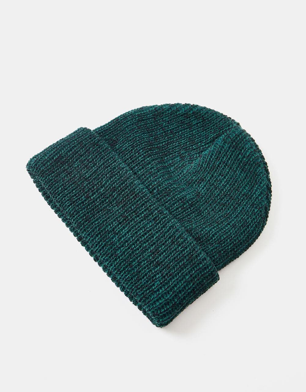 ThirtyTwo Basixx Beanie - Black/Green