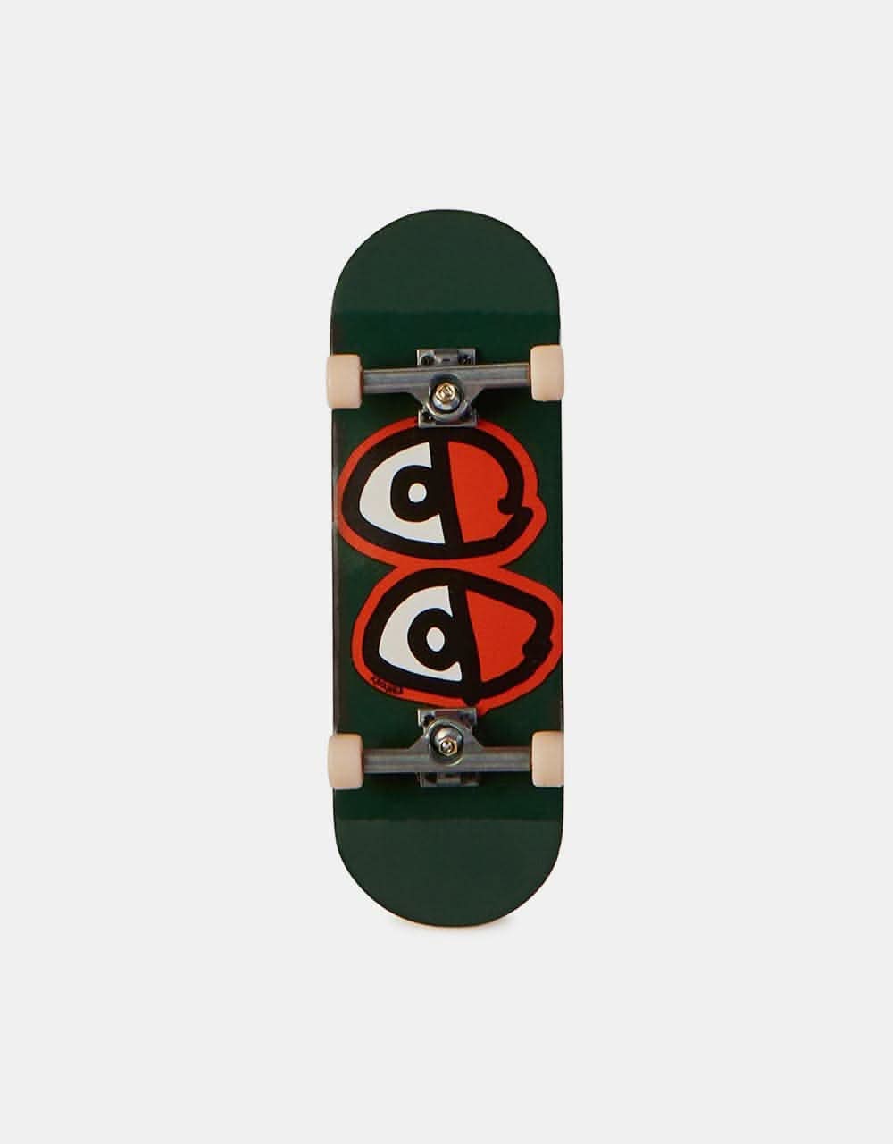 Tech Deck Fingerboard Performance Wood Board Krooked