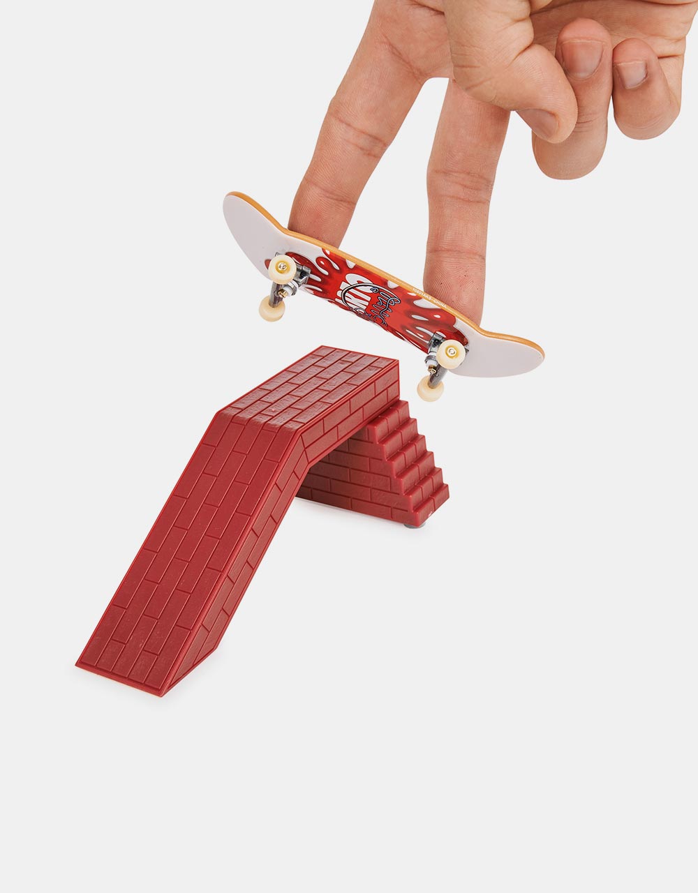 Tech Deck Fingerboard VS Series - Flip
