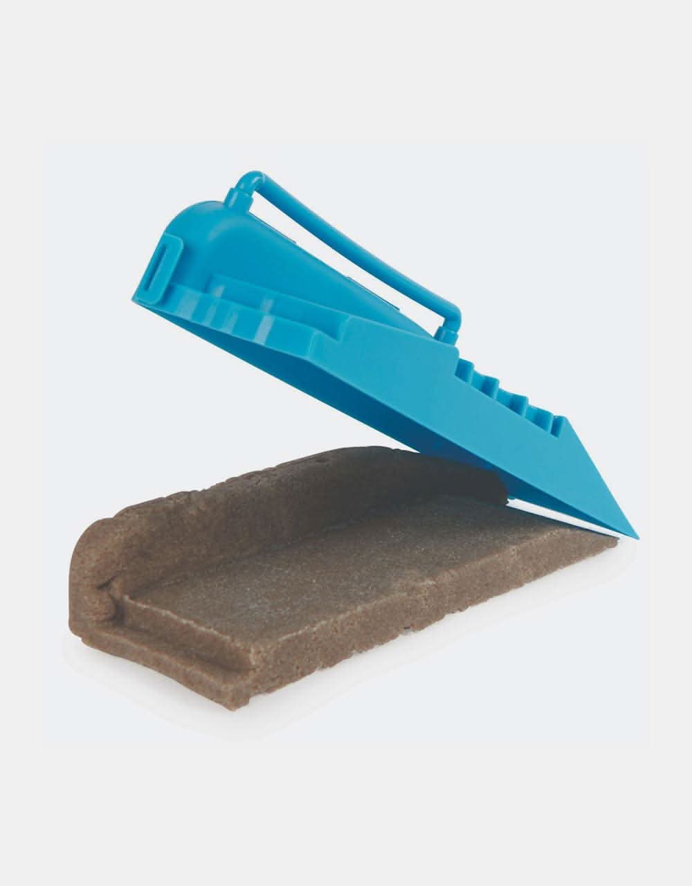 Tech Deck Fingerboard DIY Concrete Reuseable Moulding Set