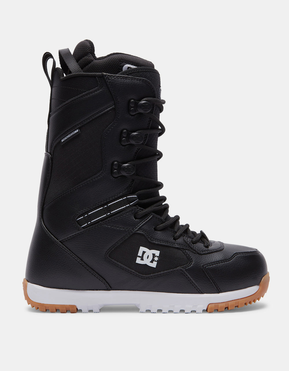 DC Mutiny 2023 Snowboard Boots - Black