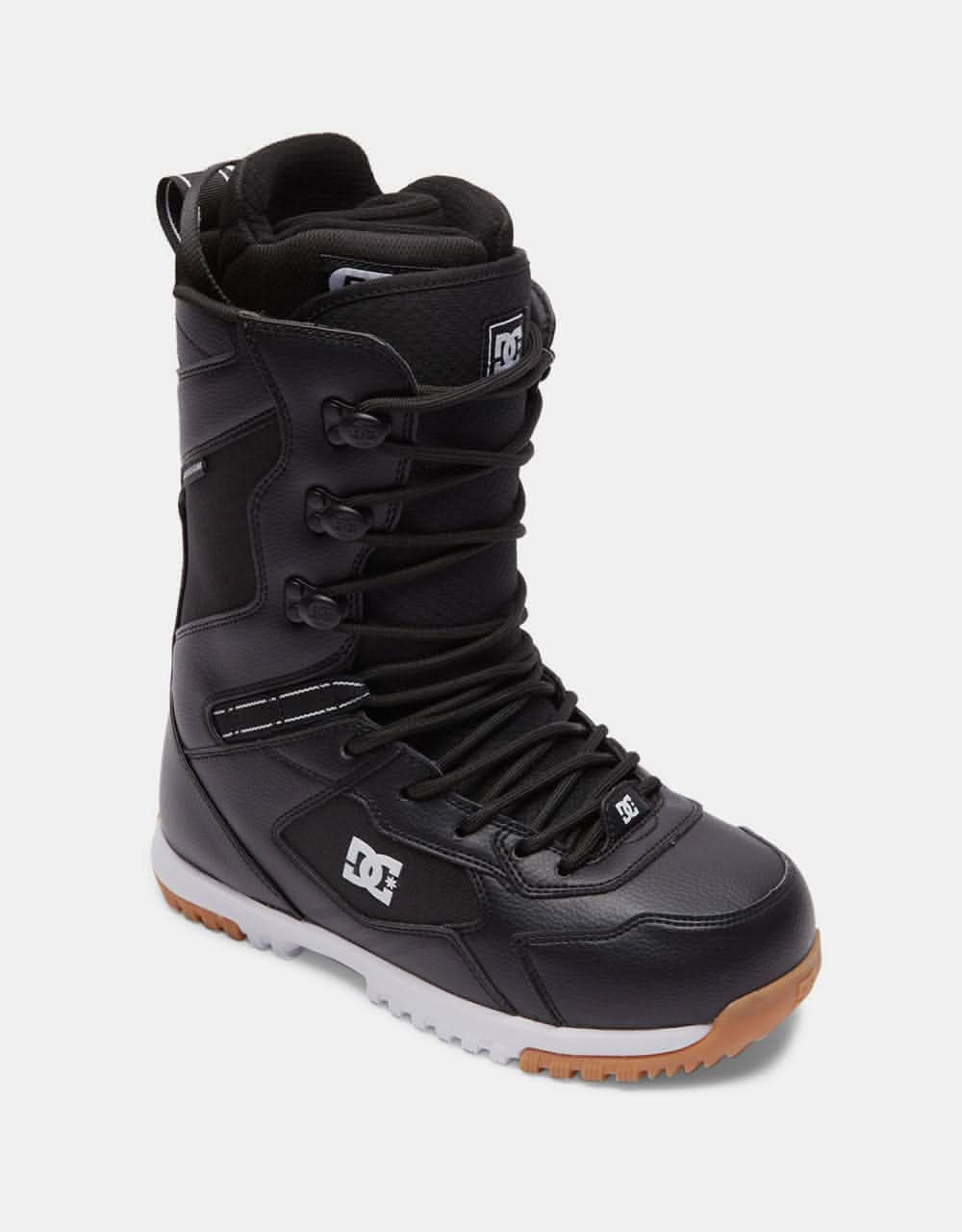 DC Mutiny 2023 Snowboard Boots - Black
