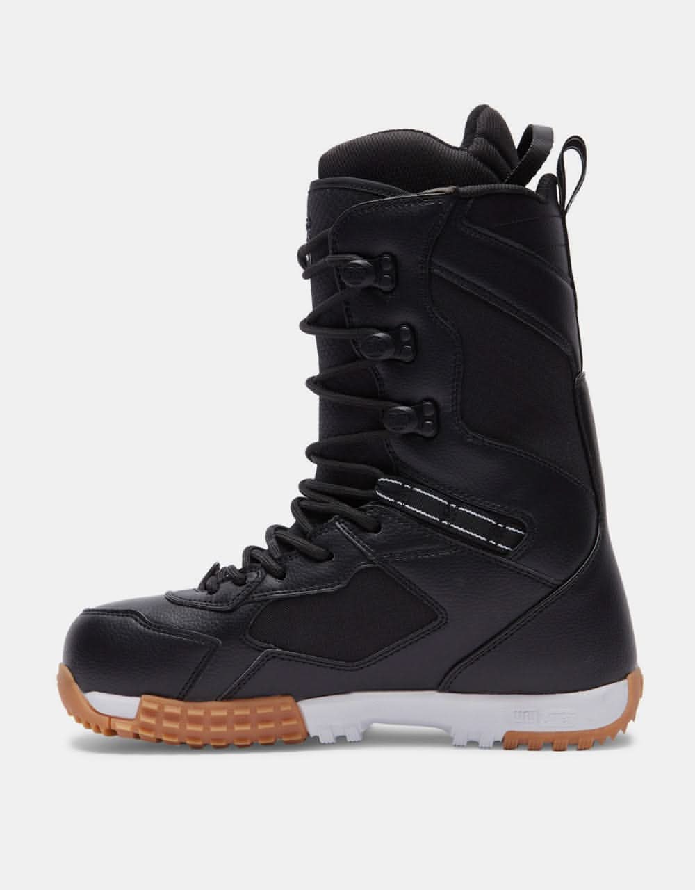 DC Mutiny 2023 Snowboard Boots - Black
