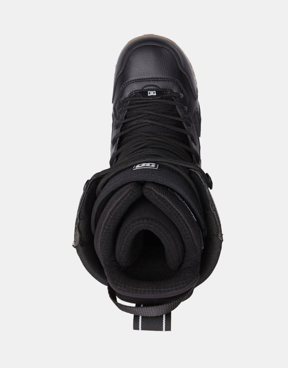 DC Mutiny 2023 Snowboard Boots - Black