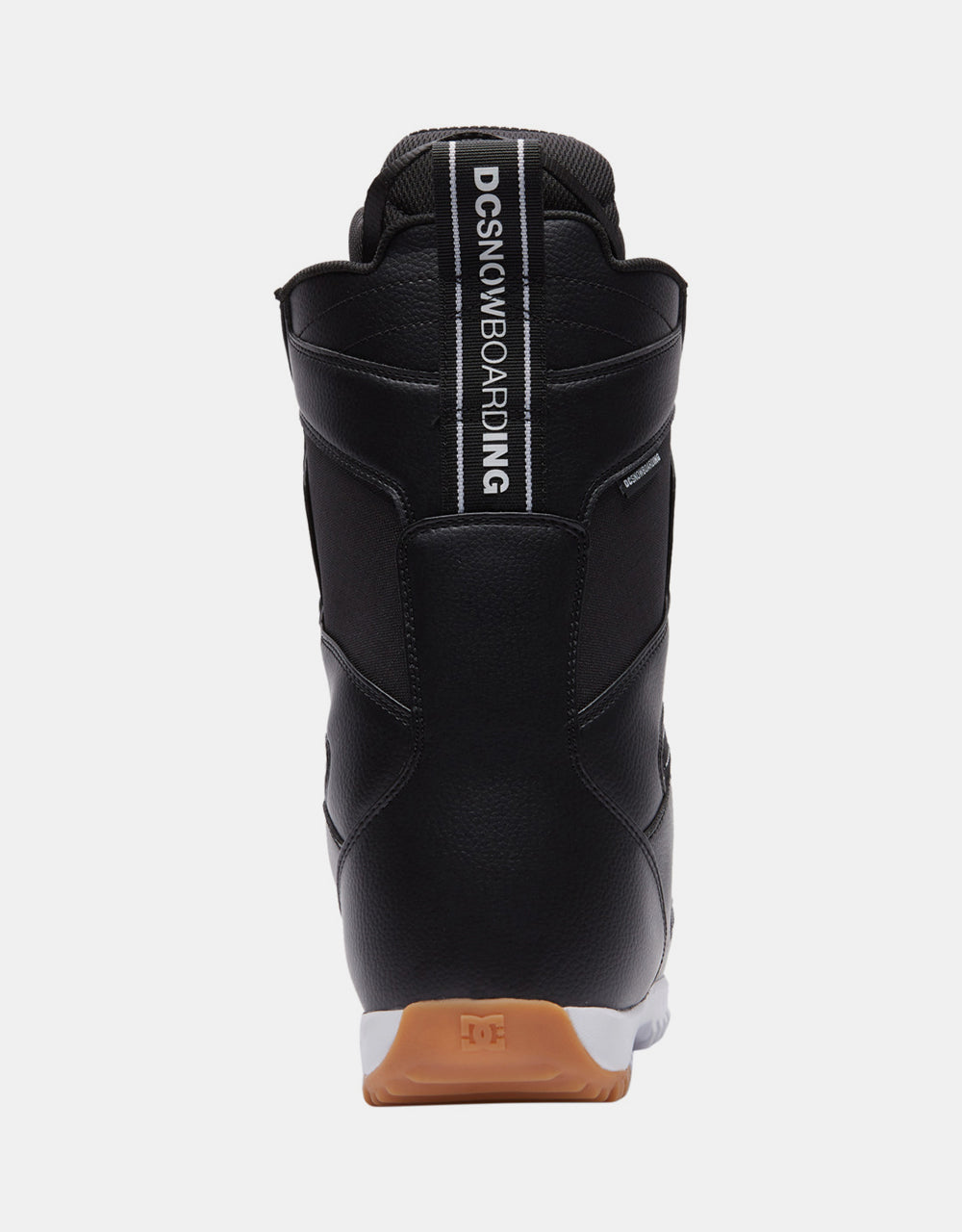 DC Mutiny 2023 Snowboard Boots - Black