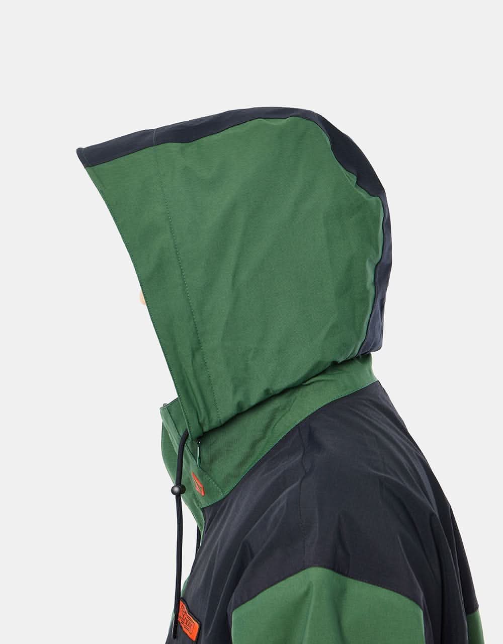 Volcom Longo GORE-TEX® 2023 Snowboard Jacket - Military