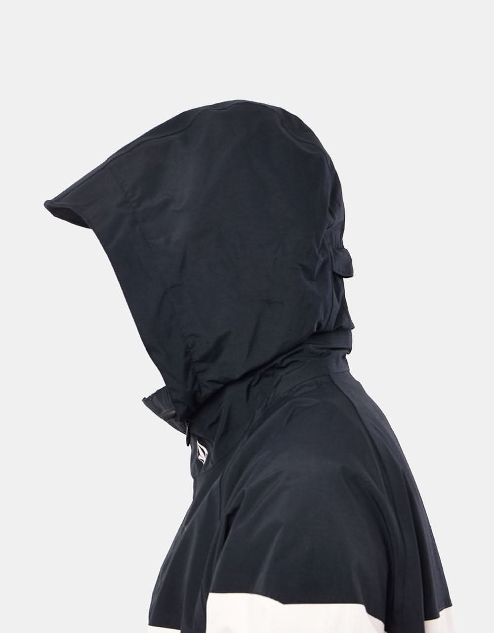 Melo GORETEX® Pullover 2023 Snowboard Jacket Party Pink